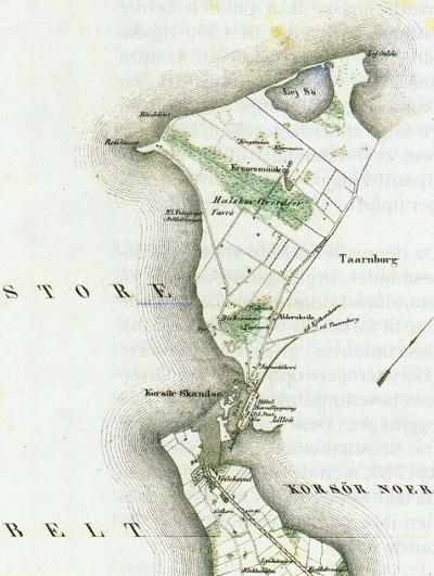 Kort over Korsør 1858 historie_billed2.jpg
